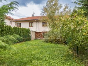 Prodej rodinného domu, Zbuzany, Lomená, 162 m2