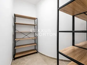 Pronájem bytu 2+kk, Praha - Košíře, Naskové, 60 m2