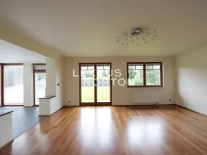 Pronájem rodinného domu, Průhonice, Pod Valem II., 320 m2
