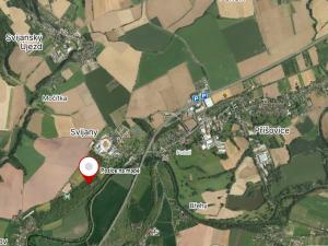 Prodej louky, Svijany, 1799 m2