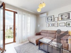 Pronájem bytu 3+kk, Praha - Stodůlky, Márova, 71 m2