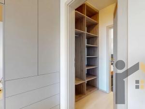 Pronájem bytu 3+kk, Praha - Stodůlky, Márova, 71 m2