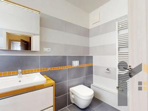 Pronájem bytu 3+kk, Praha - Stodůlky, Márova, 71 m2