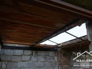 Prodej zahrady, Pašinka, 379 m2