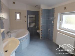 Pronájem bytu 3+1, Čáslav, Masarykova, 84 m2