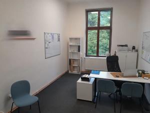 Pronájem kanceláře, Nový Jičín, Gen. Hlaďo, 16 m2