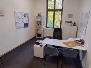 Pronájem kanceláře, Nový Jičín, Gen. Hlaďo, 16 m2