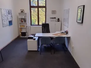 Pronájem kanceláře, Nový Jičín, Gen. Hlaďo, 16 m2