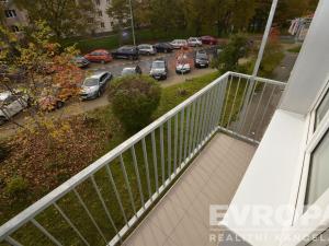 Prodej bytu 2+1, Praha - Hloubětín, Zelenečská, 52 m2