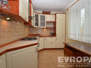 Prodej bytu 2+1, Praha - Hloubětín, Zelenečská, 54 m2