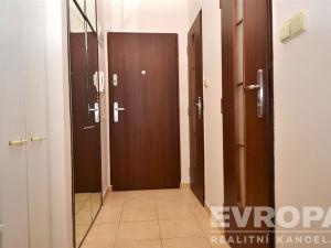 Prodej bytu 2+1, Praha - Hloubětín, Zelenečská, 54 m2