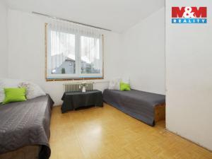 Prodej bytu 5+1, Ledeč nad Sázavou, Petra Bezruče, 110 m2