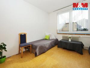 Prodej bytu 5+1, Ledeč nad Sázavou, Petra Bezruče, 110 m2