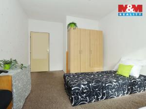 Prodej bytu 5+1, Ledeč nad Sázavou, Petra Bezruče, 110 m2