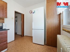 Prodej bytu 5+1, Ledeč nad Sázavou, Petra Bezruče, 110 m2