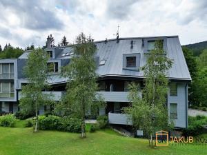 Prodej bytu 2+kk, Harrachov, 39 m2