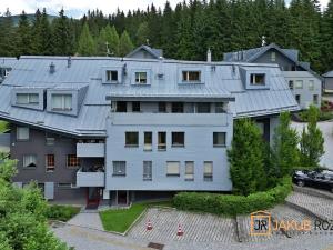 Prodej bytu 2+kk, Harrachov, 39 m2