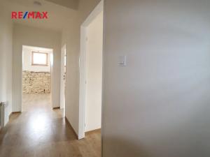 Pronájem bytu 3+kk, Praha - Zličín, Hrozenkovská, 95 m2