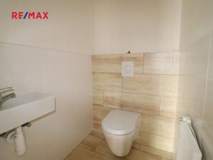 Pronájem bytu 3+kk, Praha - Zličín, Hrozenkovská, 95 m2