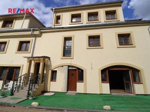 Pronájem bytu 3+kk, Praha - Zličín, Hrozenkovská, 95 m2