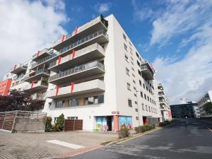 Prodej bytu 2+kk, Praha - Modřany, Pískařská, 55 m2