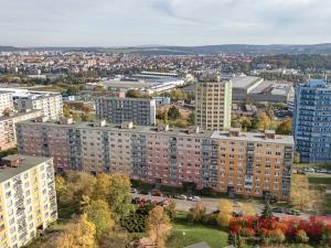 Prodej bytu 1+kk, Plzeň, Luďka Pika, 20 m2