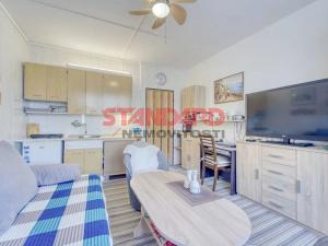 Prodej bytu 1+kk, Plzeň, Luďka Pika, 20 m2