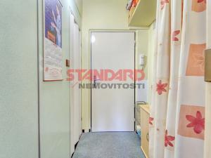 Prodej bytu 1+kk, Plzeň, Luďka Pika, 20 m2