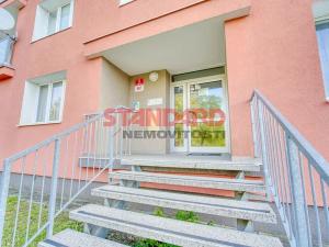 Prodej bytu 1+kk, Plzeň, Luďka Pika, 20 m2