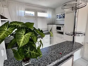 Pronájem bytu 3+kk, Brno, Kabátníkova, 76 m2