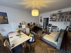 Pronájem bytu 2+1, Ústí nad Orlicí, Lukesova, 64 m2