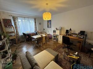 Pronájem bytu 2+1, Ústí nad Orlicí, Lukesova, 64 m2