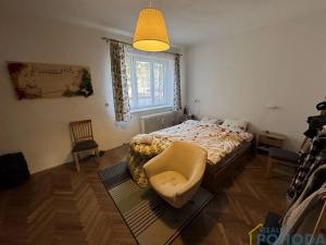 Pronájem bytu 2+1, Ústí nad Orlicí, Lukesova, 64 m2