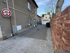 Pronájem bytu 2+1, Ústí nad Orlicí, Lukesova, 64 m2