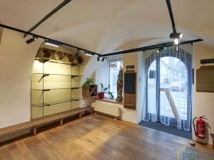 Pronájem kanceláře, Vysoké Mýto, Tůmova, 40 m2