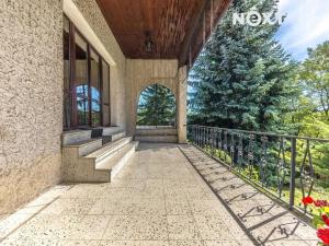 Pronájem rodinného domu, Statenice, Za cihelnou, 350 m2