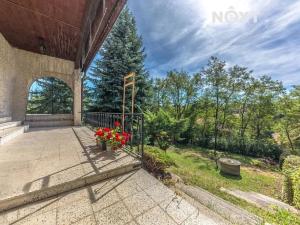 Pronájem rodinného domu, Statenice, Za cihelnou, 350 m2