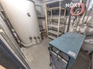 Pronájem rodinného domu, Statenice, Za cihelnou, 350 m2