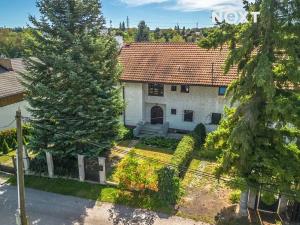 Pronájem rodinného domu, Statenice, Za cihelnou, 350 m2