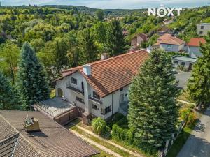 Pronájem rodinného domu, Statenice, Za cihelnou, 350 m2