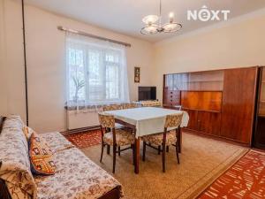 Prodej rodinného domu, Oslavany, 90 m2