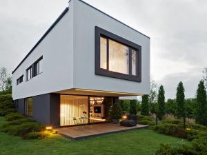 Prodej rodinného domu, Bradlec, K Těšnovu, 176 m2