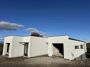 Prodej rodinného domu, Bradlec, K Těšnovu, 176 m2