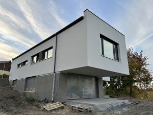 Prodej rodinného domu, Bradlec, K Těšnovu, 176 m2