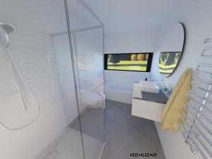 Prodej rodinného domu, Bradlec, K Těšnovu, 176 m2