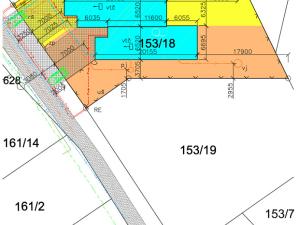Prodej rodinného domu, Bradlec, K Těšnovu, 176 m2