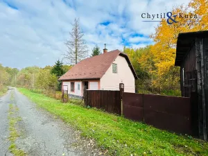 Prodej chalupy, Horní Loděnice, 95 m2