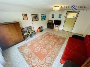 Prodej chalupy, Horní Loděnice, 95 m2