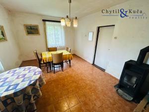 Prodej chalupy, Horní Loděnice, 95 m2