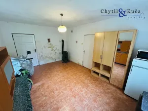 Prodej chalupy, Horní Loděnice, 95 m2